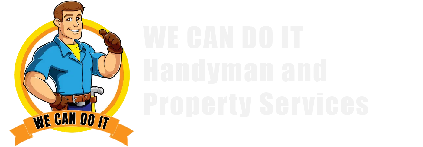 Handyman Wollongong - We Can Do It Handyman Services